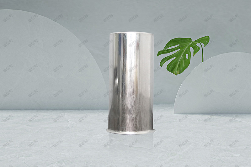 CBB65電容器鋁殼、電解電容器鋁殼